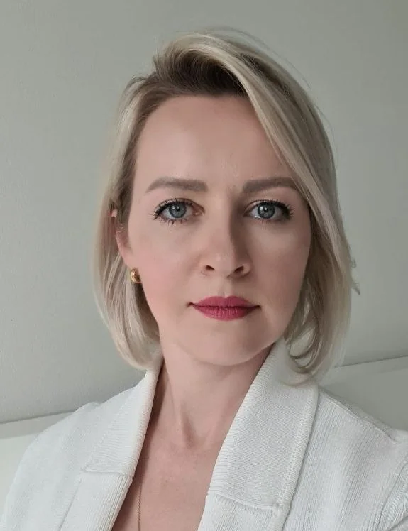 Полякова Екатерина Анатольевна