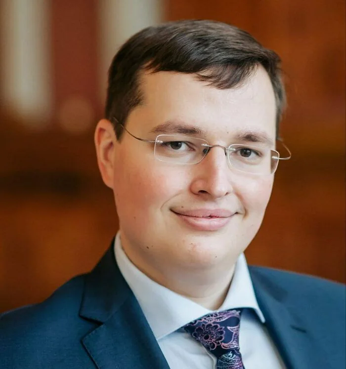 Трусов Иван Сергеевич